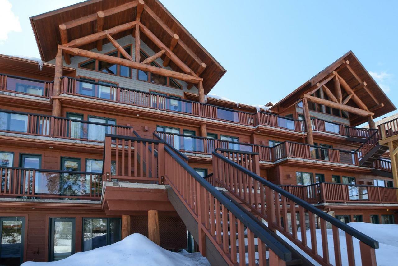 Les Condos Du Lac Taureau- Rooms & Condos Saint-Michel エクステリア 写真